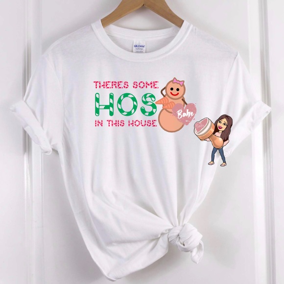 Ginger Tee - Picture 1 of 1